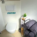 Perfekt Für 1, 2 Und Bis Zu 6 Personen - Nah Am Flughafen, Frankfurt City, Wiesbaden Und Rüsselsheim