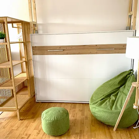 Perfekt Fuer 1, 2 Und Bis Zu 6 Personen - Nah Am Flughafen, Frankfurt City, Wiesbaden Und Ruesselsheim Appartement Mörfelden-Walldorf