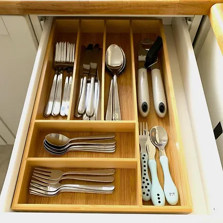 Appartement Perfekt Fuer 1, 2 Und Bis Zu 6 Personen - Nah Am Flughafen, Frankfurt City, Wiesbaden Und Ruesselsheim *