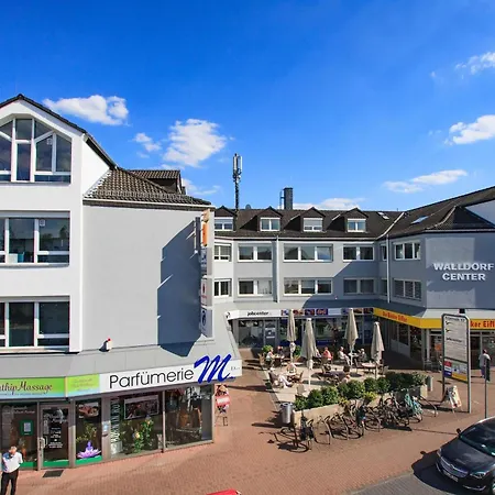 Perfekt Fuer 1, 2 Und Bis Zu 6 Personen - Nah Am Flughafen, Frankfurt City, Wiesbaden Und Ruesselsheim Appartement