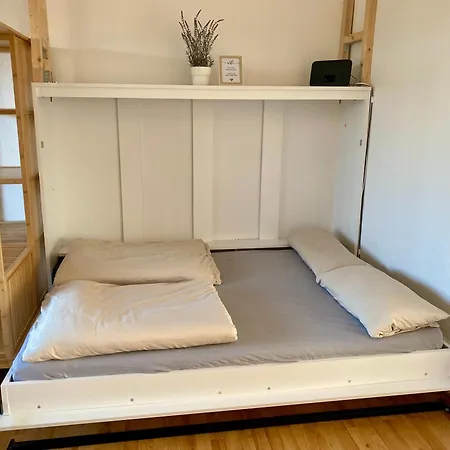 Perfekt Für 1, 2 Und Bis Zu 6 Personen - Nah Am Flughafen, Frankfurt City, Wiesbaden Und Rüsselsheim Apartment