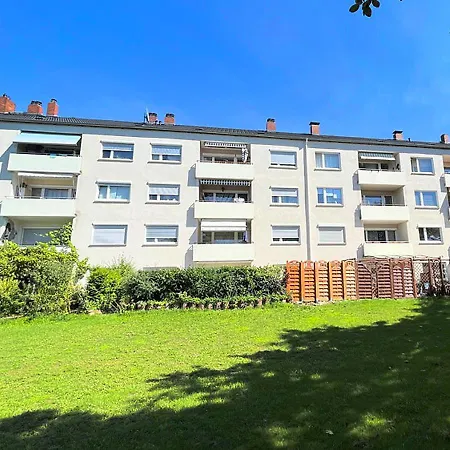 Apartment Perfekt Für 1, 2 Und Bis Zu 6 Personen - Nah Am Flughafen, Frankfurt City, Wiesbaden Und Rüsselsheim *
