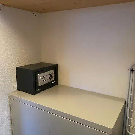Appartement Perfekt Fuer 1, 2 Und Bis Zu 6 Personen - Nah Am Flughafen, Frankfurt City, Wiesbaden Und Ruesselsheim *