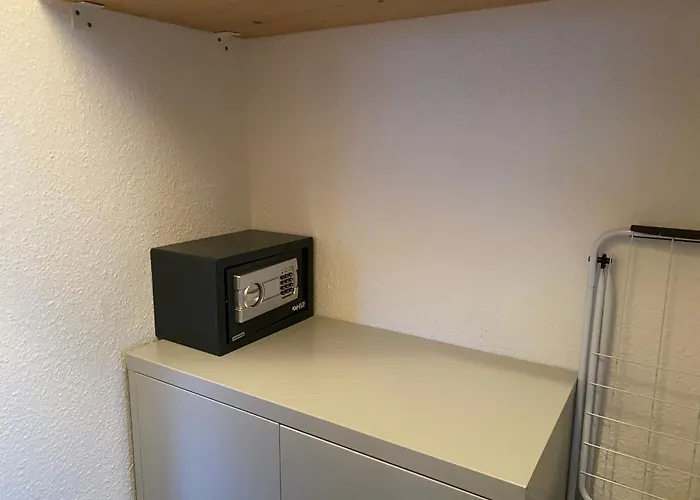 Apartment Perfekt Für 1, 2 Und Bis Zu 6 Personen - Nah Am Flughafen, Frankfurt City, Wiesbaden Und Rüsselsheim *